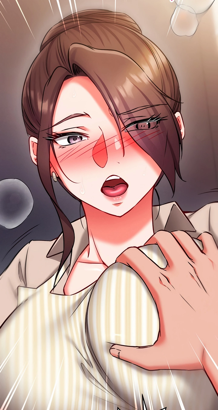 Read Mind Control chapter 30 image 80 on Lezhin