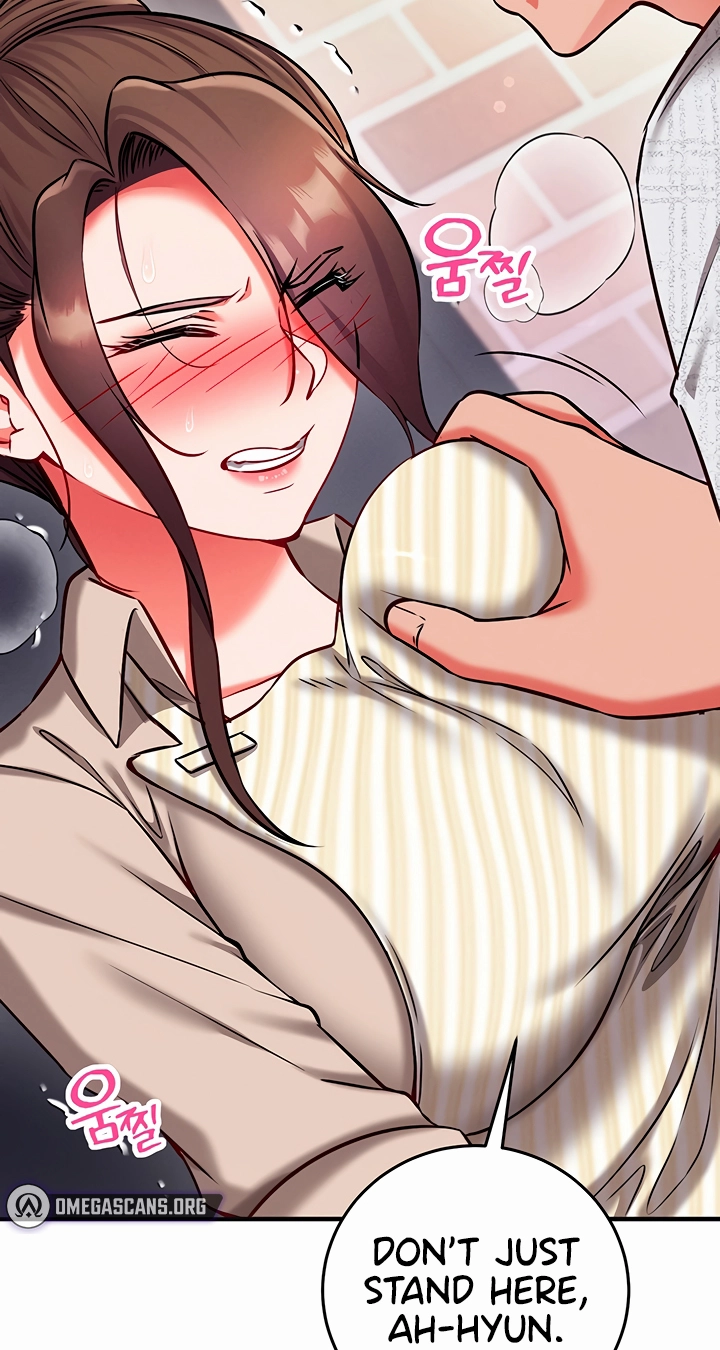 Read Mind Control chapter 30 image 82 on Lezhin