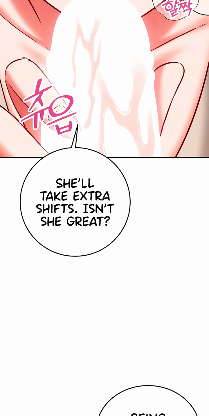 Read Mind Control chapter 31 image 2 on Lezhin