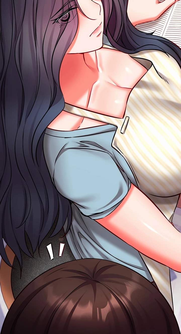 Read Mind Control chapter 31 image 22 on Lezhin