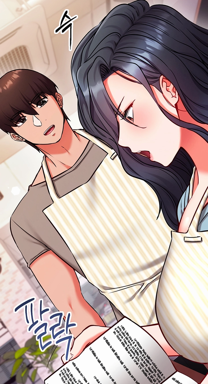 Read Mind Control chapter 31 image 24 on Lezhin