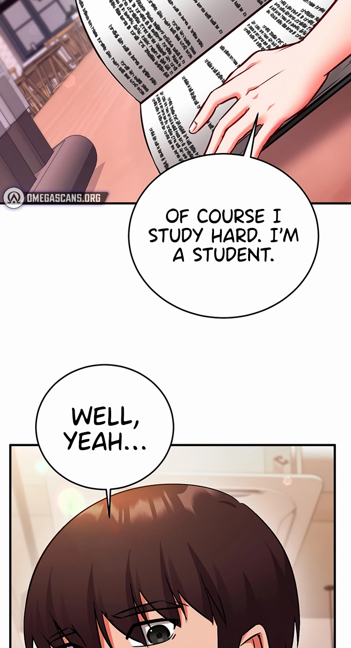Read Mind Control chapter 31 image 25 on Lezhin