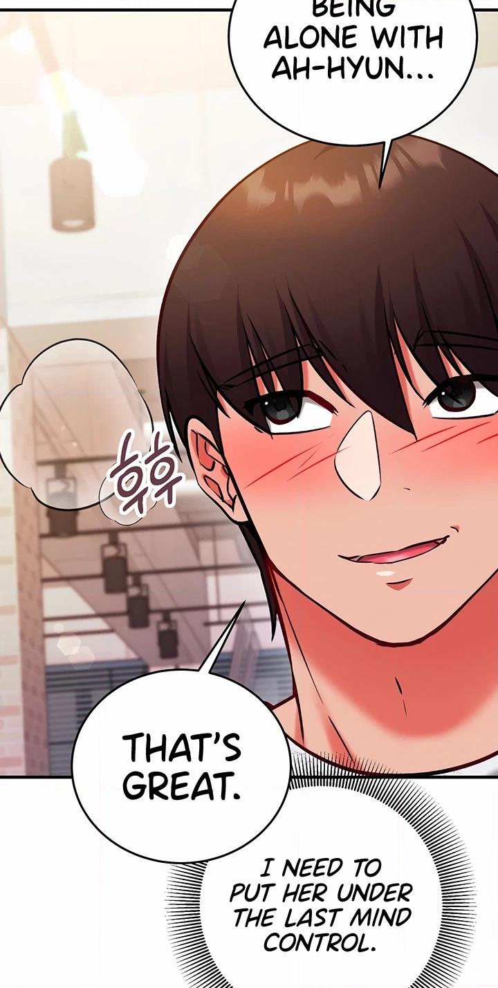 Read Mind Control chapter 31 image 3 on Lezhin