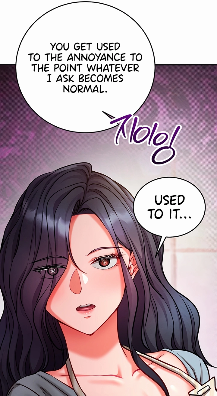 Read Mind Control chapter 31 image 40 on Lezhin