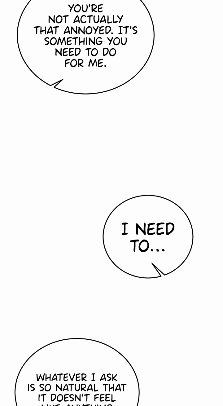 Read Mind Control chapter 31 image 42 on Lezhin