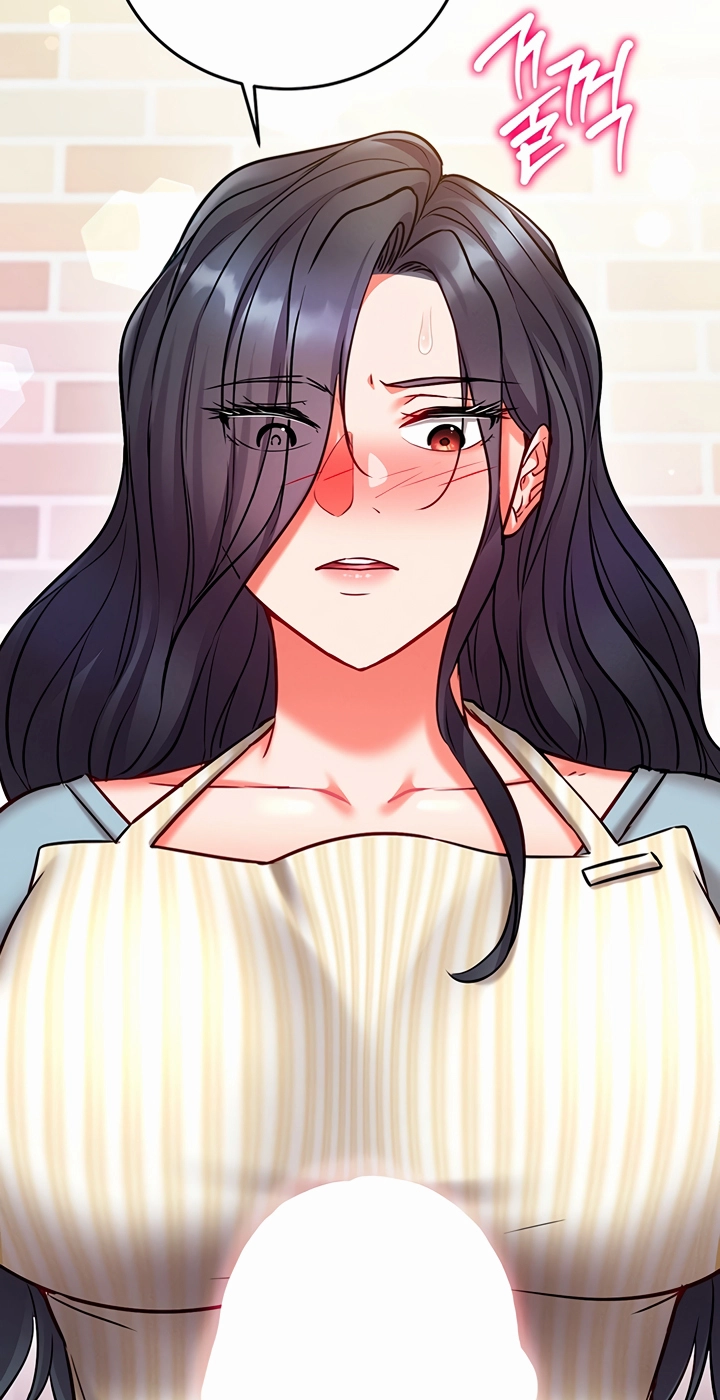 Read Mind Control chapter 31 image 64 on Lezhin