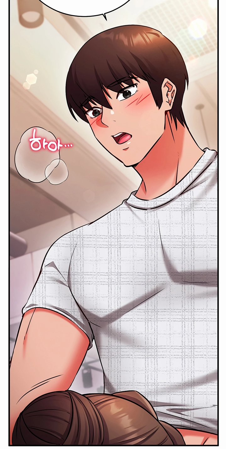 Read Mind Control chapter 31 image 8 on Lezhin