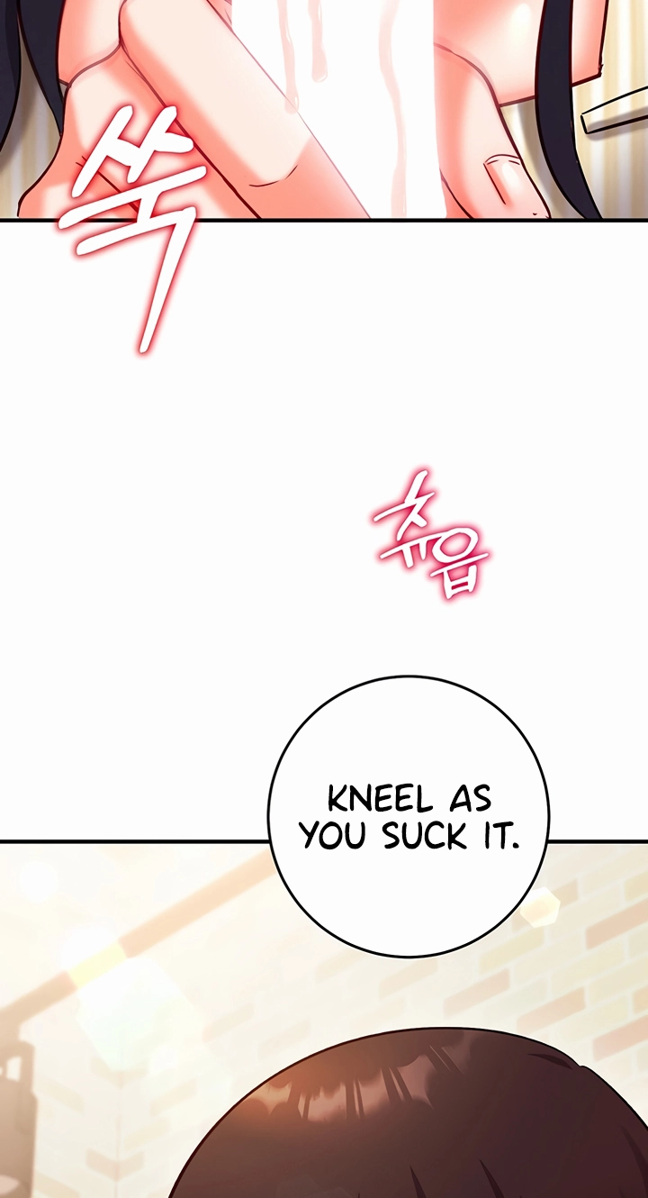Read Mind Control chapter 31 image 85 on Lezhin