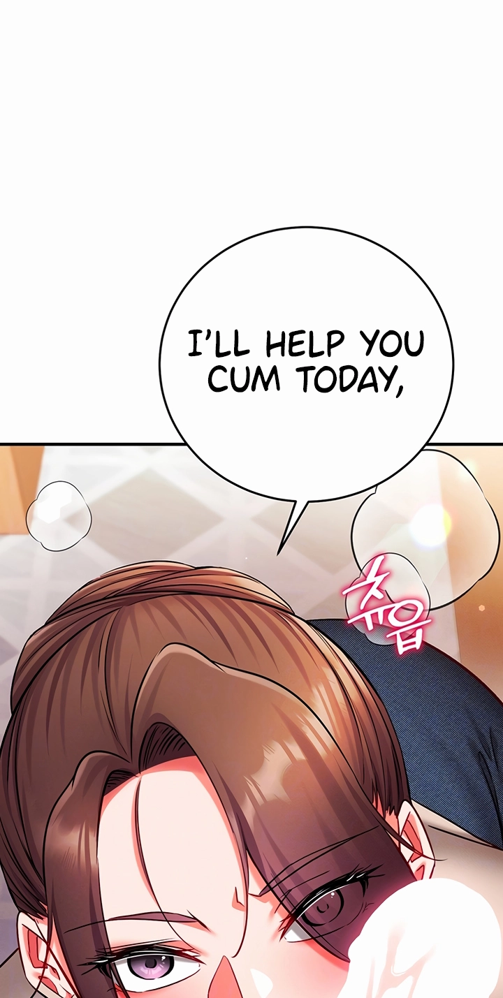 Read Mind Control chapter 31 image 9 on Lezhin