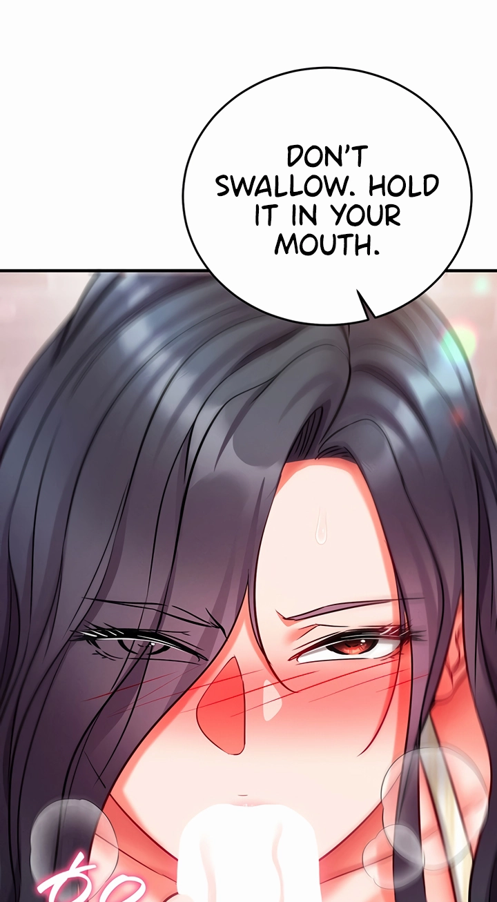 Read Mind Control chapter 31 image 99 on Lezhin
