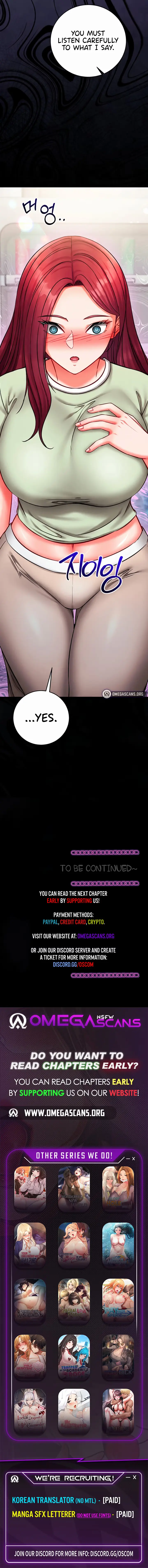 Read Mind Control chapter 39 image 12 on Lezhin