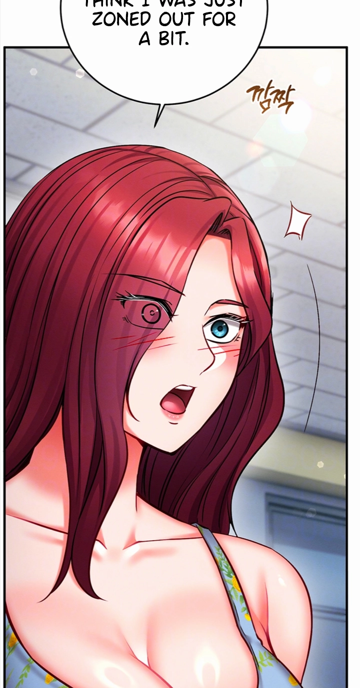 Read Mind Control chapter 41 image 14 on Lezhin