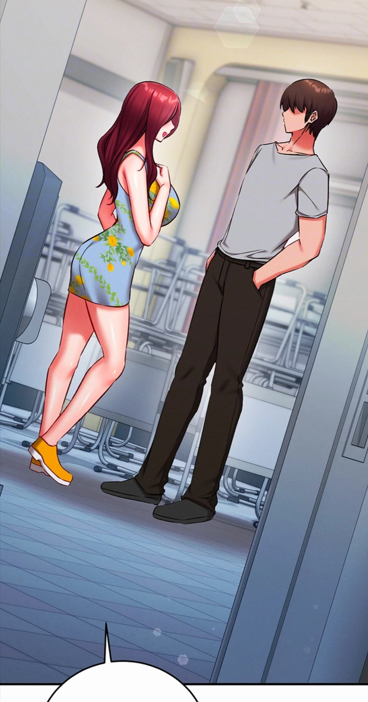 Read Mind Control chapter 41 image 16 on Lezhin