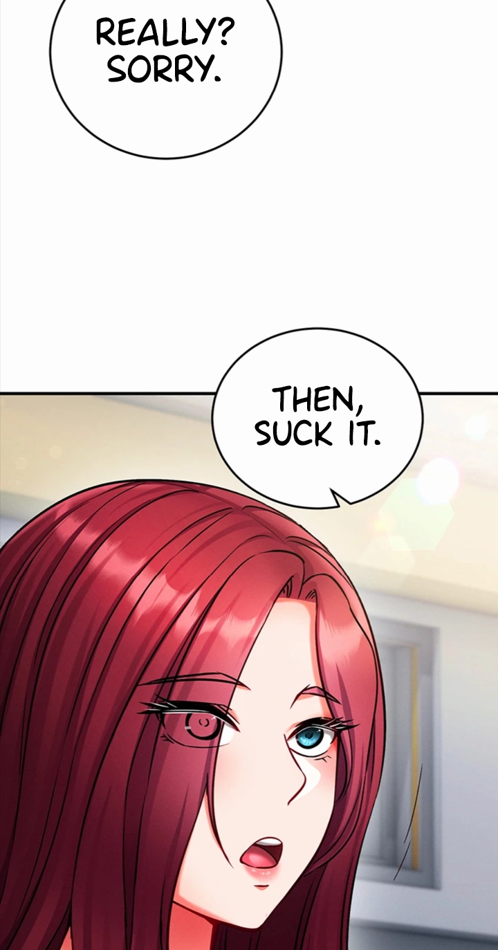 Read Mind Control chapter 41 image 17 on Lezhin