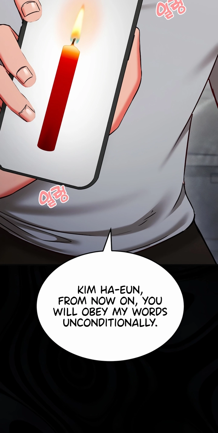 Read Mind Control chapter 41 image 2 on Lezhin
