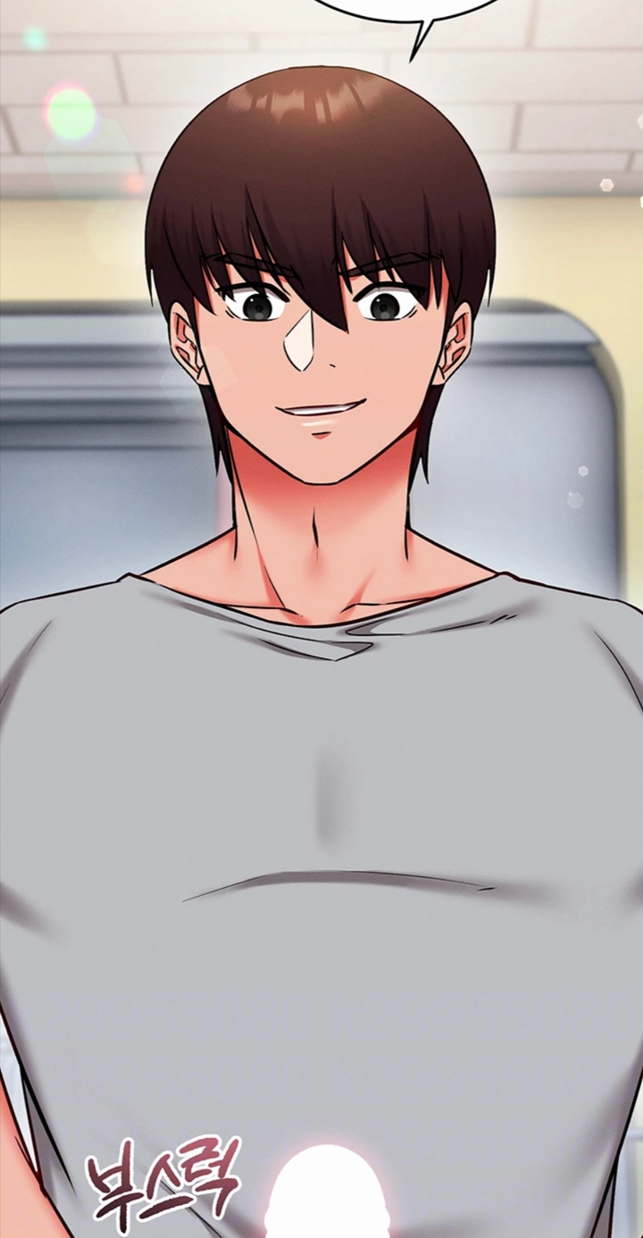 Read Mind Control chapter 41 image 22 on Lezhin