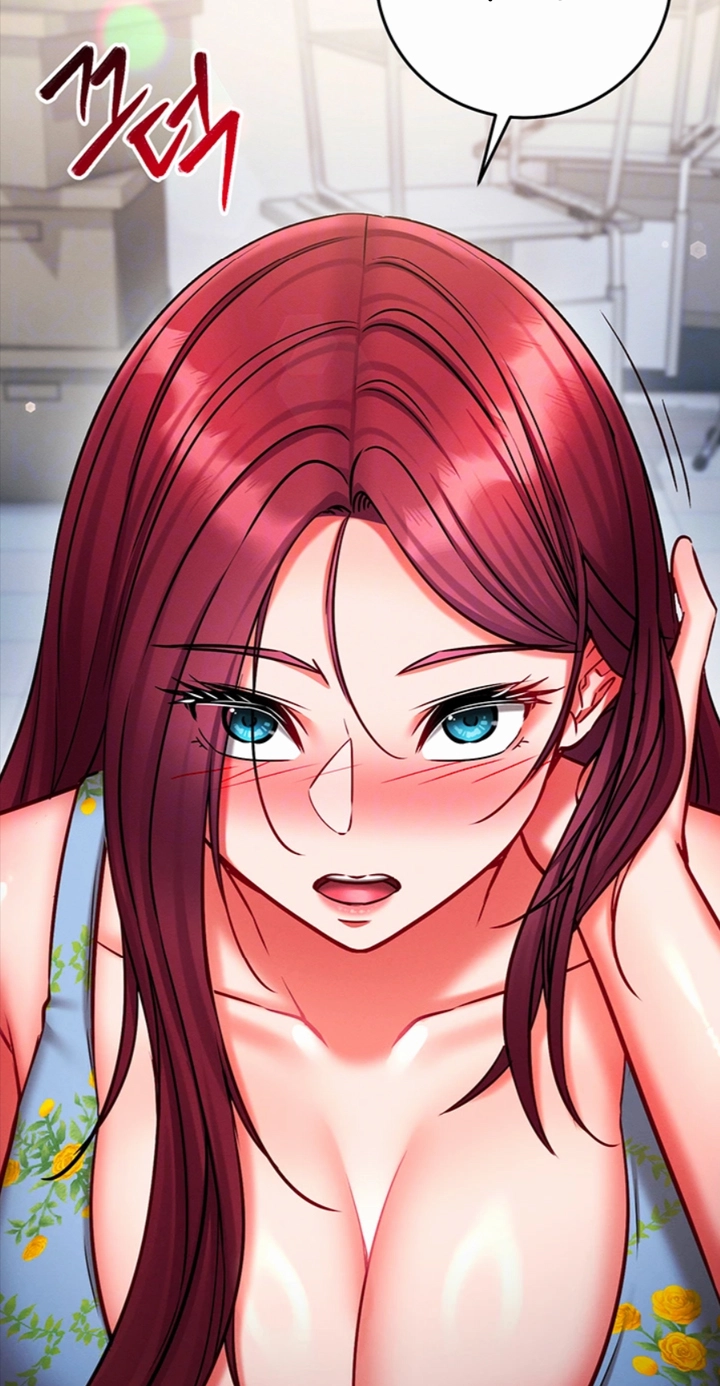 Read Mind Control chapter 41 image 24 on Lezhin