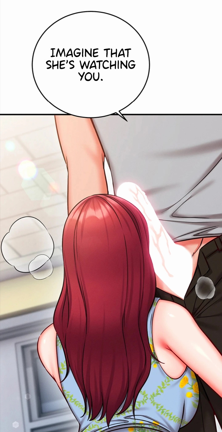 Read Mind Control chapter 41 image 34 on Lezhin