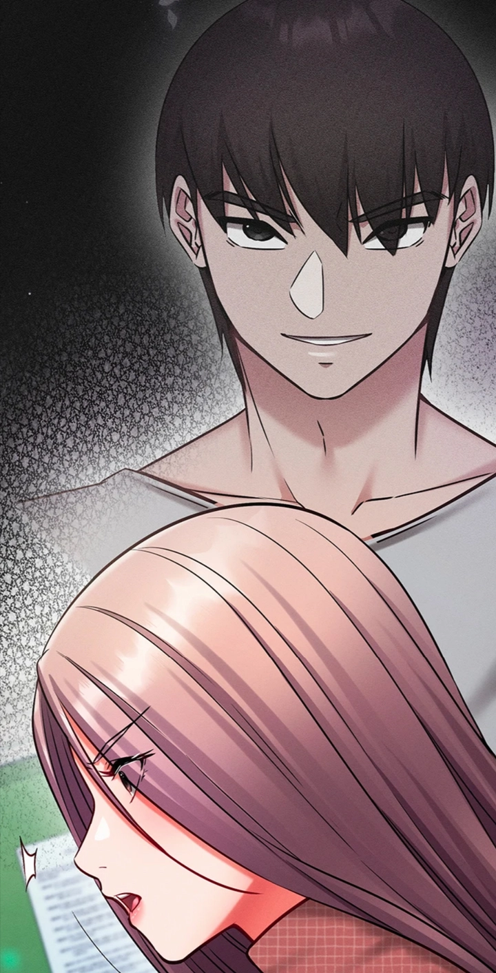 Read Mind Control chapter 41 image 45 on Lezhin