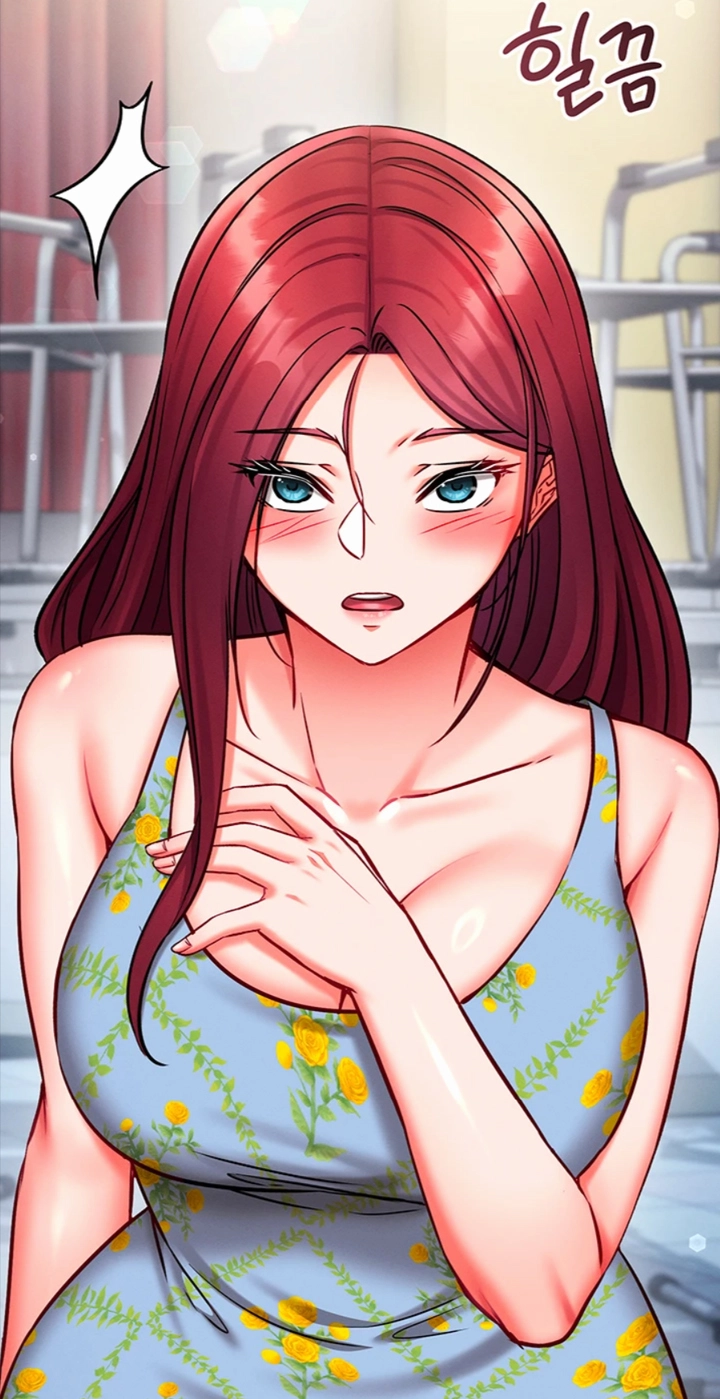 Read Mind Control chapter 41 image 96 on Lezhin