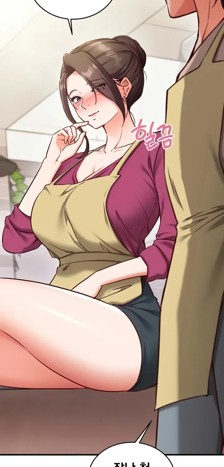 Read Mind Control chapter 8 image 65 on Lezhin