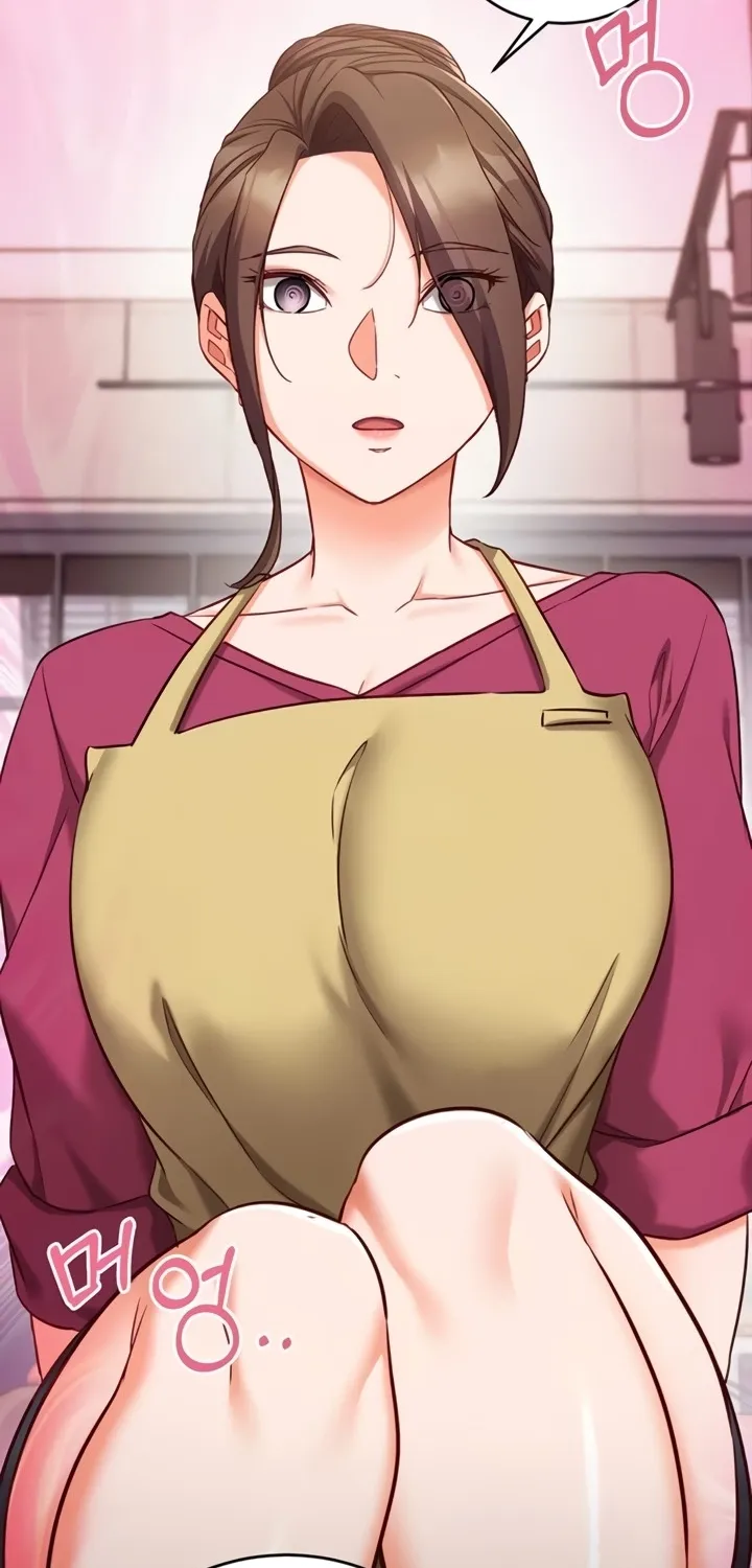 Read Mind Control chapter 8 image 76 on Lezhin