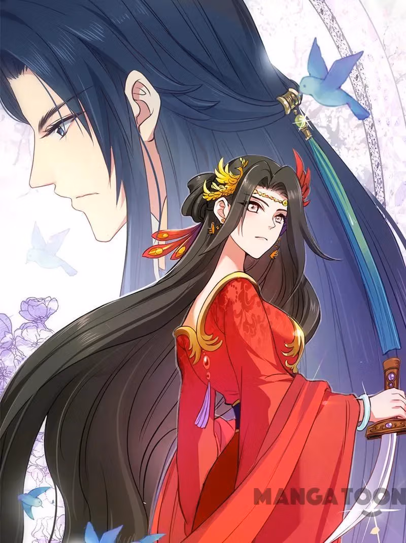 Read Mind Reading Princess chapter 1 image 0 on Lezhin
