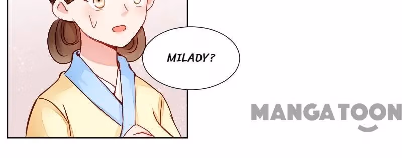 Read Mind Reading Princess chapter 1 image 16 on Lezhin