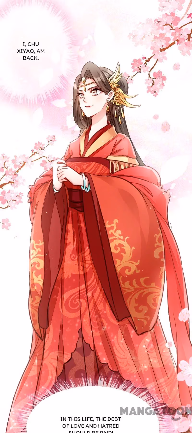 Read Mind Reading Princess chapter 1 image 20 on Lezhin