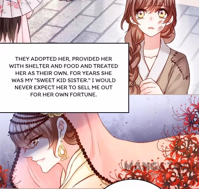 Read Mind Reading Princess chapter 1 image 5 on Lezhin