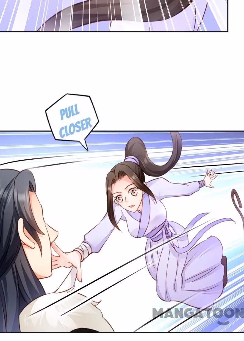 Read Mind Reading Princess chapter 10 image 17 on Lezhin