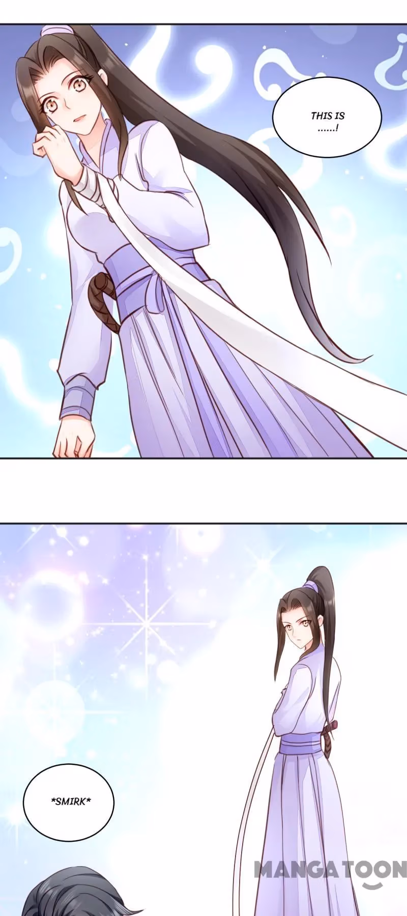 Read Mind Reading Princess chapter 10 image 4 on Lezhin
