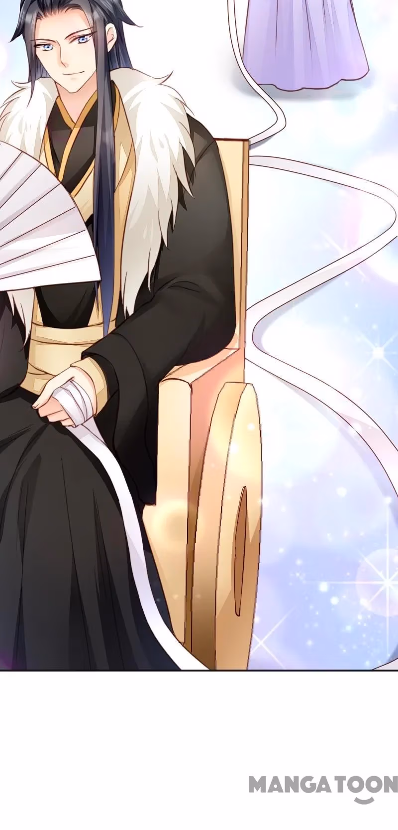 Read Mind Reading Princess chapter 10 image 5 on Lezhin