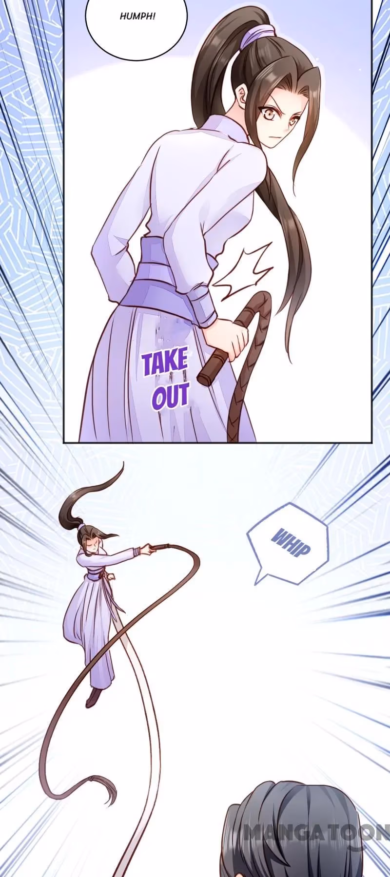 Read Mind Reading Princess chapter 10 image 7 on Lezhin