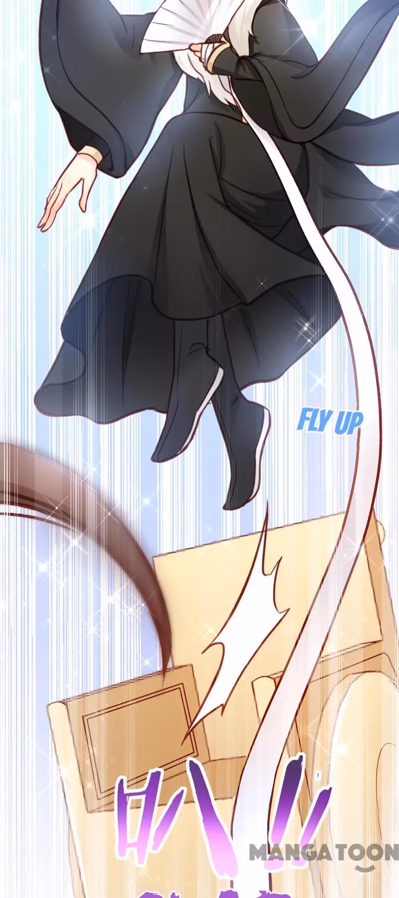 Read Mind Reading Princess chapter 10 image 9 on Lezhin