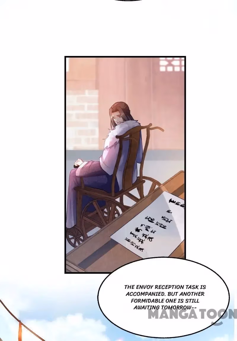 Read Mind Reading Princess chapter 100 image 9 on Lezhin