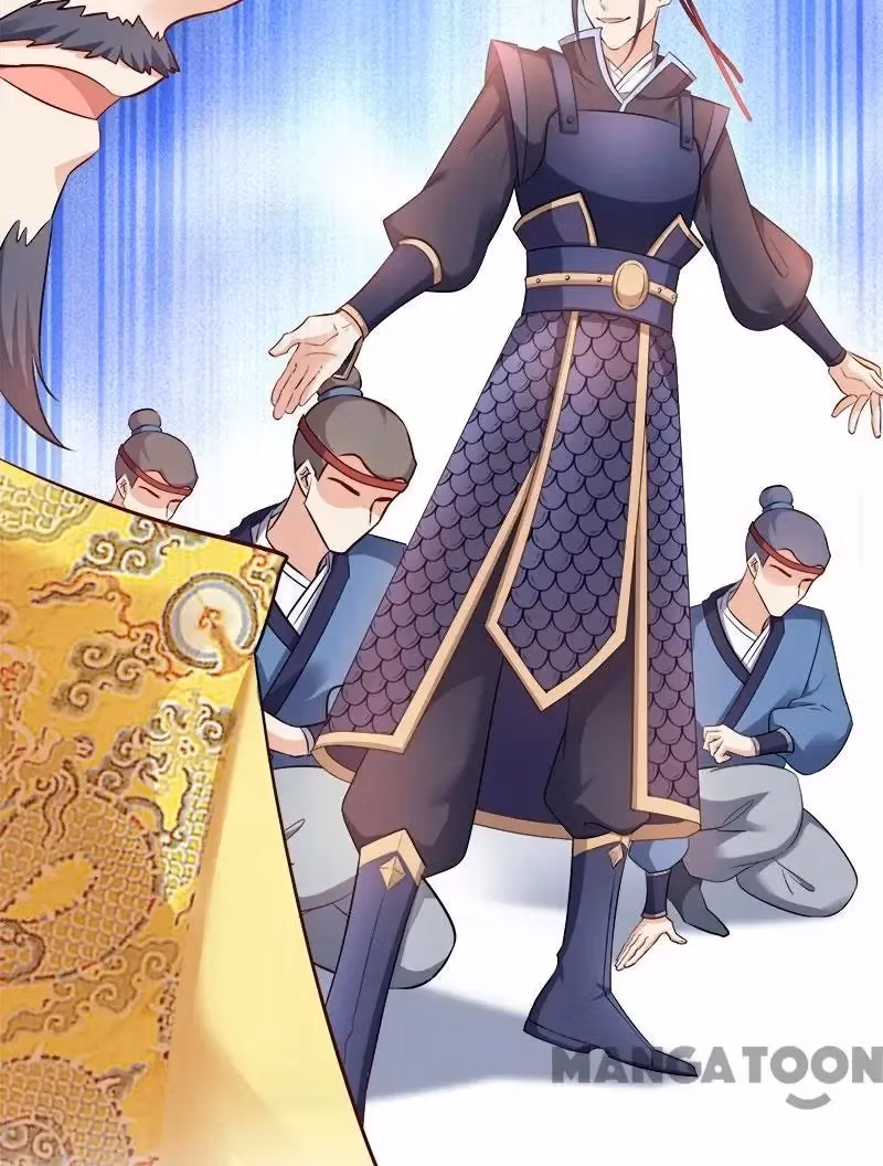 Read Mind Reading Princess chapter 101 image 14 on Lezhin