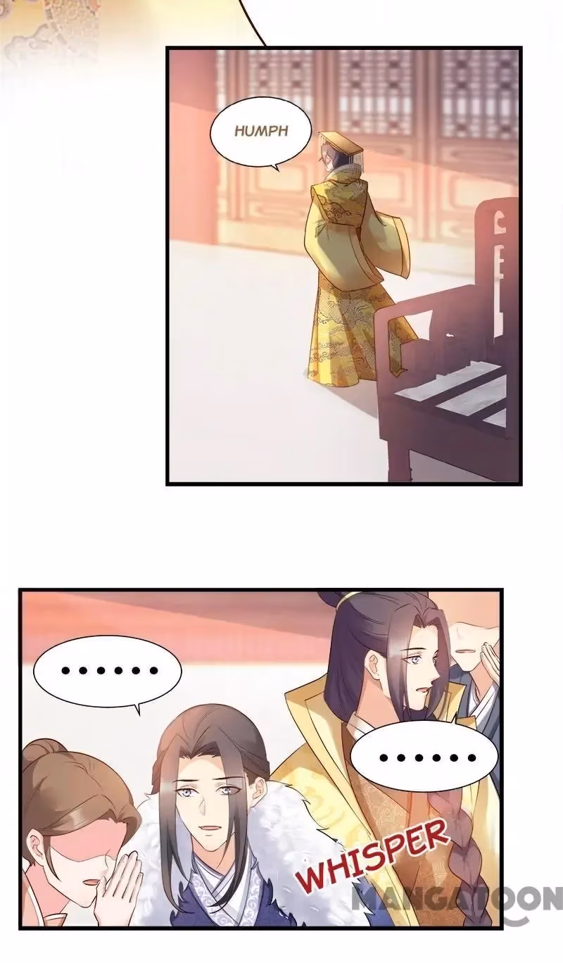 Read Mind Reading Princess chapter 101 image 15 on Lezhin