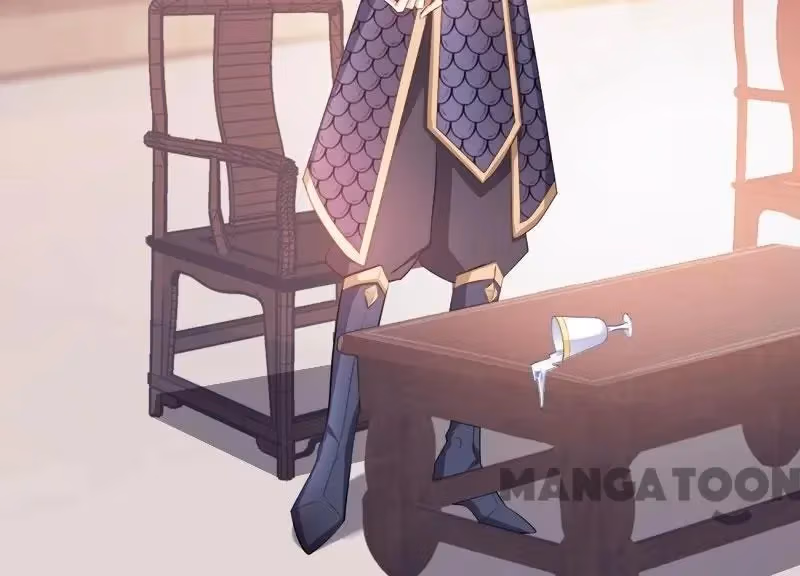 Read Mind Reading Princess chapter 101 image 7 on Lezhin