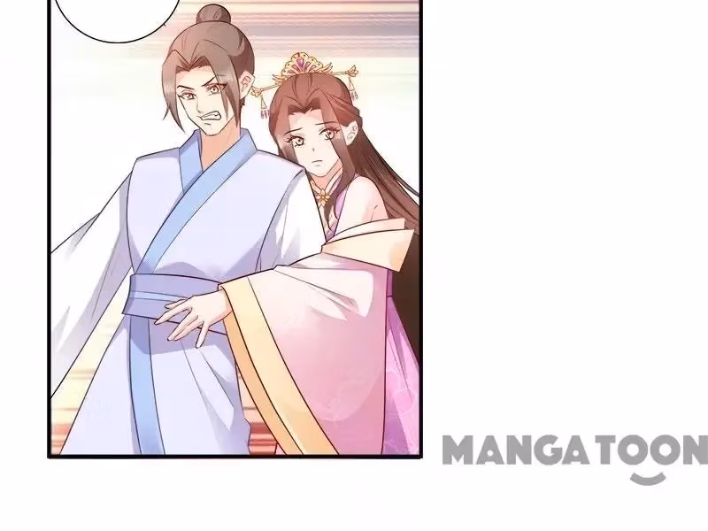 Read Mind Reading Princess chapter 103 image 11 on Lezhin