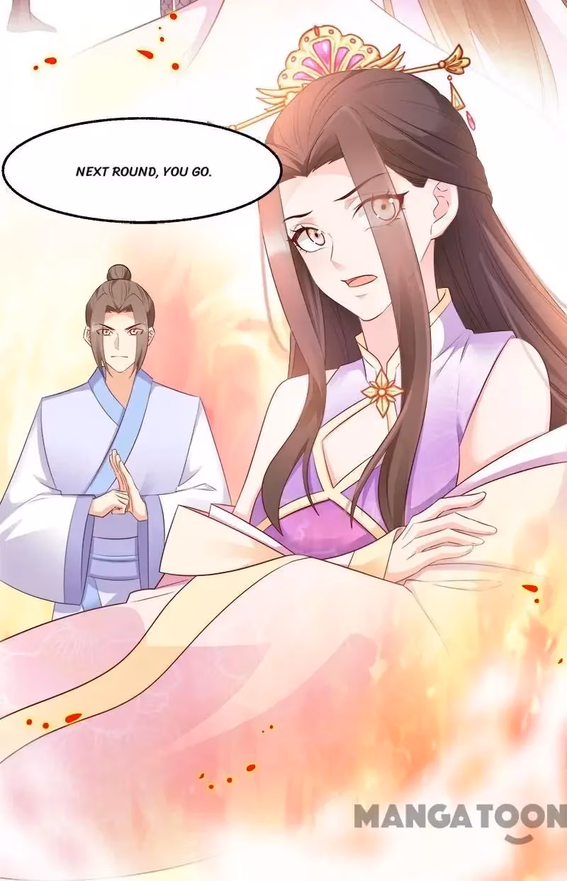 Read Mind Reading Princess chapter 103 image 14 on Lezhin