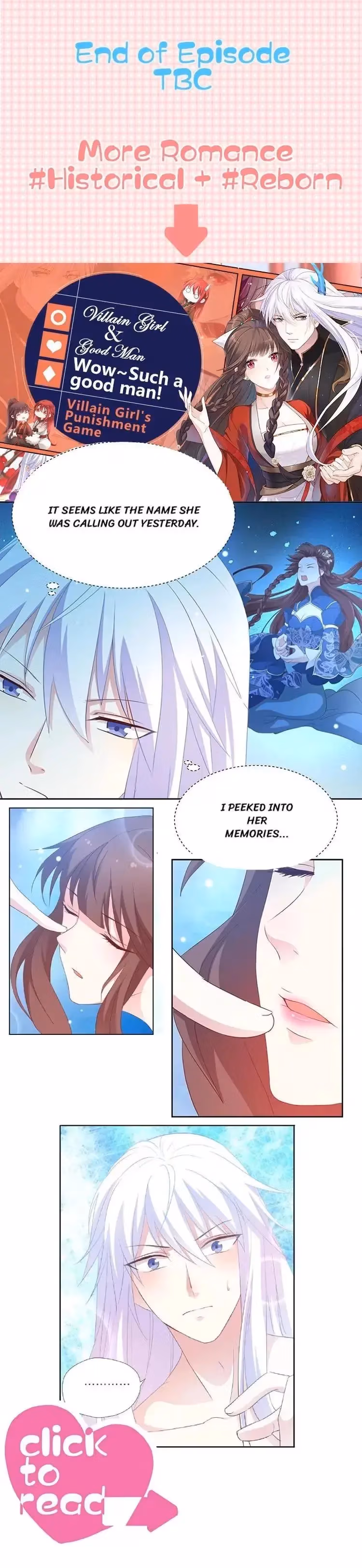Read Mind Reading Princess chapter 103 image 15 on Lezhin
