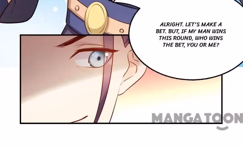 Read Mind Reading Princess chapter 104 image 14 on Lezhin