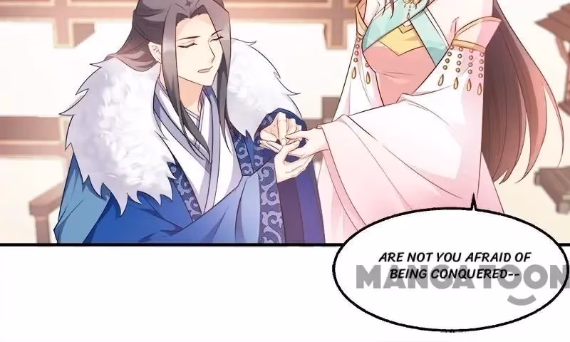 Read Mind Reading Princess chapter 105 image 14 on Lezhin