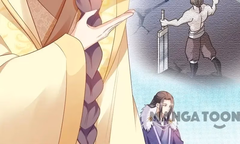 Read Mind Reading Princess chapter 105 image 4 on Lezhin
