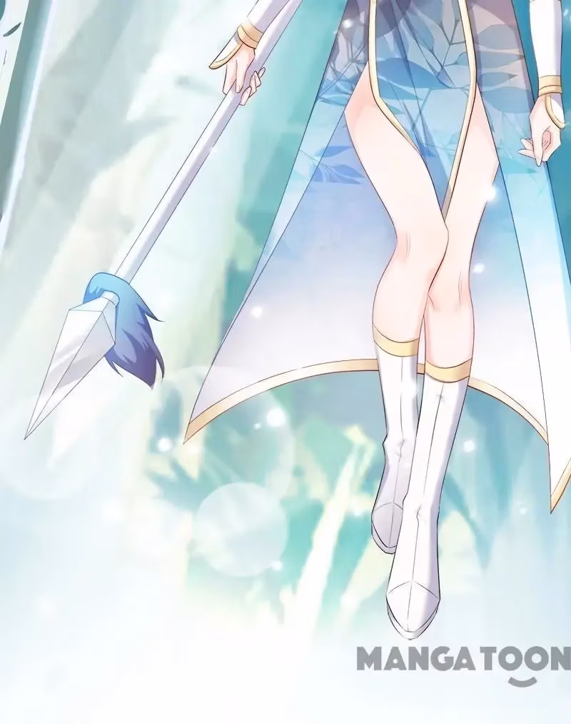 Read Mind Reading Princess chapter 105 image 9 on Lezhin