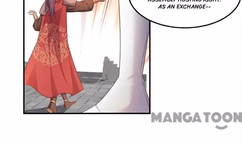 Read Mind Reading Princess chapter 107 image 14 on Lezhin