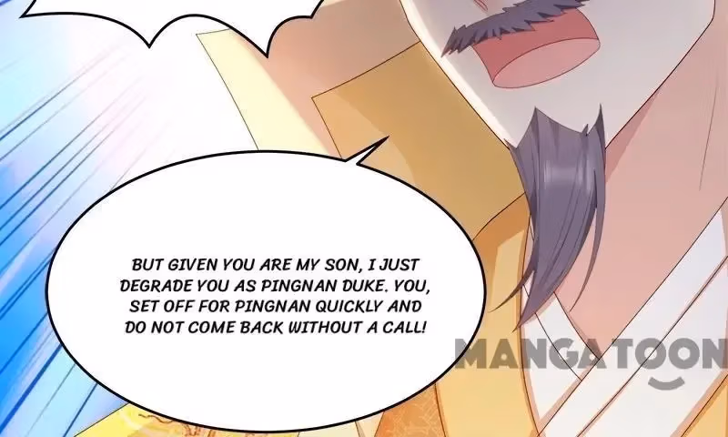 Read Mind Reading Princess chapter 108 image 13 on Lezhin