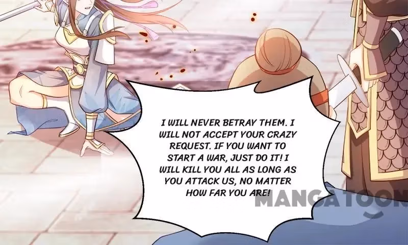 Read Mind Reading Princess chapter 108 image 4 on Lezhin