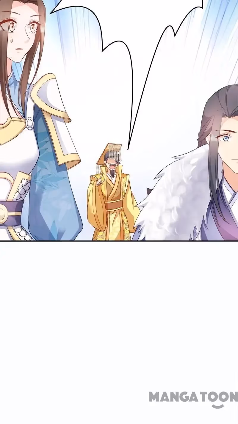 Read Mind Reading Princess chapter 108 image 8 on Lezhin
